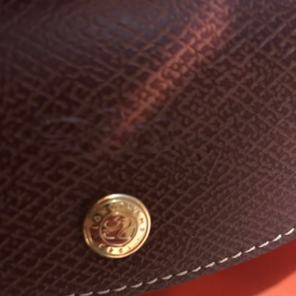 Longchamp size medium - Picture 3 of 4